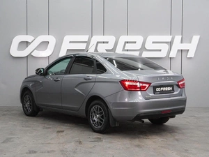 Седан ВАЗ (LADA) Vesta 2019 года, 1049000 рублей, Воронеж
