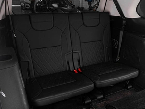 Внедорожник Haval H9 2022 года, 3180000 рублей, Тюмень