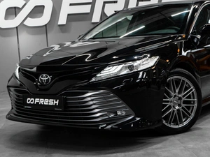 Седан Toyota Camry 2018 года, 2749000 рублей, Тюмень