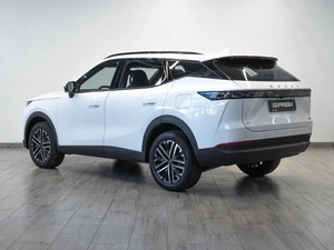 Внедорожник OMODA C7 2025 года, 2559000 рублей, Саратов