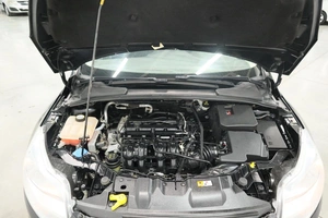 Седан Ford Focus 2012 года, 835000 рублей, Курск