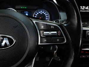 Седан Kia Cerato 2020 года, 1985000 рублей, Ставрополь