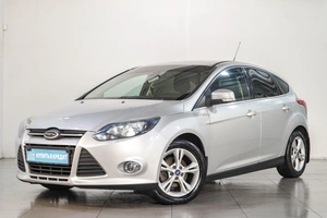 Хетчбэк Ford Focus 2013 года, 859000 рублей, Челябинск