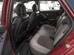 Внедорожник Hyundai ix35 2011 года, 1289000 рублей, Саратов
