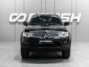 Внедорожник Mitsubishi Pajero Sport 2011 года, 1819000 рублей, Тюмень
