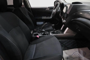 Внедорожник Subaru Forester 2012 года, 1389000 рублей, Новокузнецк