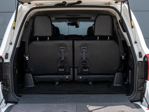 Внедорожник Toyota Land Cruiser 2013 года, 3620000 рублей, Краснодар