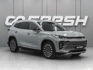 Внедорожник EXEED TXL 2023 года, 1980000 рублей, Ростов-на-Дону