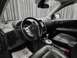 Внедорожник Nissan X-Trail 2011 года, 1290000 рублей, Красноярск