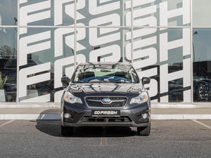 Внедорожник Subaru XV 2012 года, 990000 рублей, Краснодар
