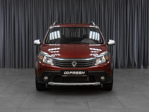 Хетчбэк Renault Sandero Stepway 2014 года, 889000 рублей, Тюмень