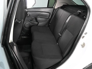 Седан Renault Logan 2016 года, 419000 рублей, Ростов-на-Дону