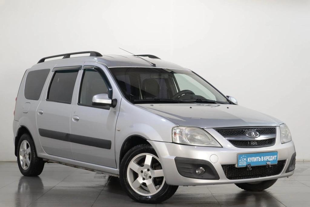 Универсал ВАЗ (LADA) Largus 2013 года, 699000 рублей, Челябинск