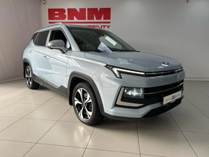 Хэтчбек Москвич 3 2024 года, 1555000 рублей, Смоленск