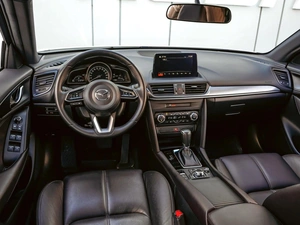 Внедорожник Mazda CX-4 2023 года, 2990000 рублей, Краснодар