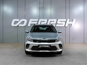 Хетчбэк Kia Rio X 2021 года, 1099000 рублей, Воронеж