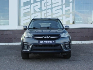Внедорожник Chery Tiggo 3 2018 года, 899999 рублей, Владимир