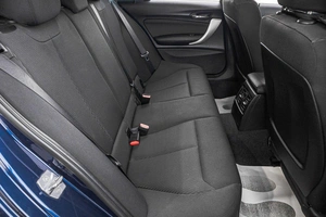 Хетчбэк BMW 1 серия 2013 года, 1139000 рублей, Барнаул