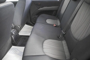 Минивэн Hyundai Matrix 2009 года, 549000 рублей, Кемерово