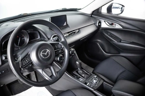 Хетчбэк Mazda CX-3 2020 года, 2339000 рублей, Пермь