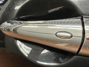 Внедорожник Infiniti QX50 2015 года, 1980000 рублей, Уфа