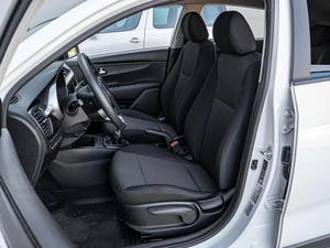 Хетчбэк Kia Rio X 2021 года, 1245000 рублей, Краснодар