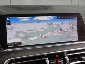 Внедорожник BMW X5 2019 года, 7629000 рублей, Воронеж