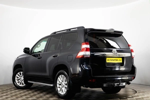 Внедорожник Toyota Land Cruiser Prado 2014 года, 3149000 рублей, Пермь