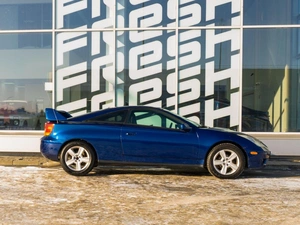 Хетчбэк Toyota Celica 2000 года, 680000 рублей, Самара