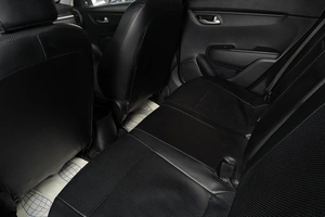 Седан Kia Rio 2018 года, 1759000 рублей, Тюмень