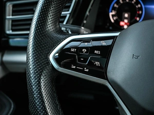 Внедорожник Volkswagen Teramont 2022 года, 4999000 рублей, Кирилловка