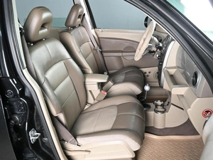 Универсал Chrysler PT Cruiser 2008 года, 699000 рублей, Аксай