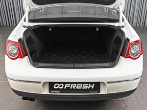 Седан Volkswagen Passat 2008 года, 799000 рублей, Ставрополь