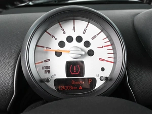 Внедорожник MINI Cooper Countryman 2013 года, 1290000 рублей, Аксай