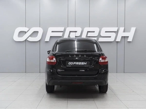 Лифтбек ВАЗ (LADA) Granta 2018 года, 599000 рублей, Ростов-на-Дону
