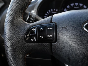 Внедорожник Kia Sportage 2012 года, 1340000 рублей, Краснодар