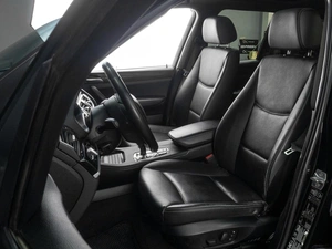Внедорожник BMW X3 2013 года, 2149000 рублей, Тюмень