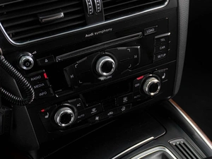 Внедорожник Audi Q5 2012 года, 2039000 рублей, Тюмень