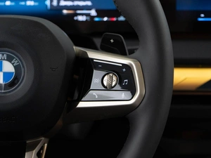 Внедорожник BMW X3 2025 года, 6987434 рублей, Москва