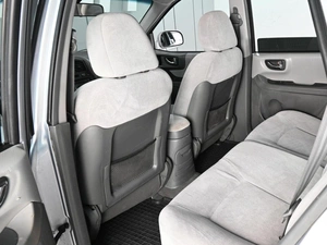 Внедорожник Hyundai Santa Fe 2008 года, 799000 рублей, Ростов-на-Дону