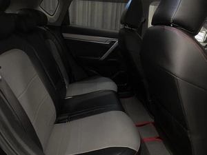 Внедорожник Geely Coolray 2021 года, 1770000 рублей, Красноярск