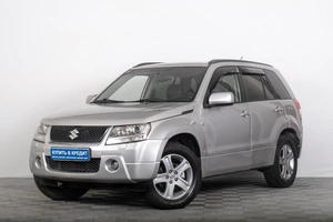 Внедорожник Suzuki Grand Vitara 2007 года, 999000 рублей, Томск