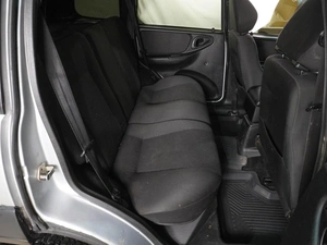 Внедорожник Chevrolet Niva 2010 года, 459000 рублей, Воронеж