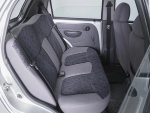 Хетчбэк Daewoo Matiz 2010 года, 259000 рублей, Ростов-на-Дону