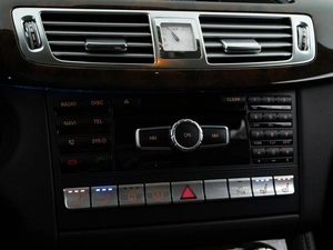 Седан Mercedes-benz CLS-класс 2012 года, 2839444 рублей, Москва