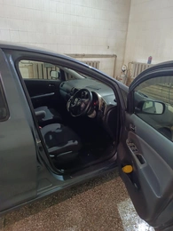 Минивэн Toyota Wish 2003 года, 685000 рублей, Красноярск