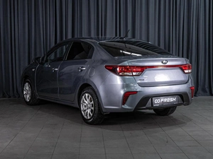 Седан Kia Rio 2018 года, 1469000 рублей, Волгоград