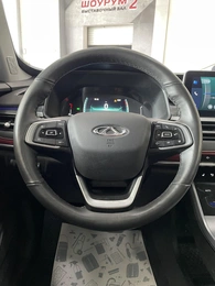 Внедорожник Chery Tiggo 4 Pro 2023 года, 1587000 рублей, Солонцы