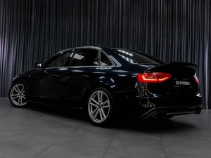 Седан Audi A4 2012 года, 1839000 рублей, Тюмень