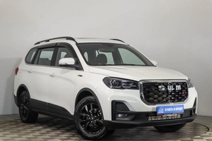 Универсал SWM G05 Pro 2023 года, 2449000 рублей, Пермь